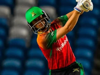 GAW-W vs TKR-W Today Match Prediction 1st Match WCPL 2025