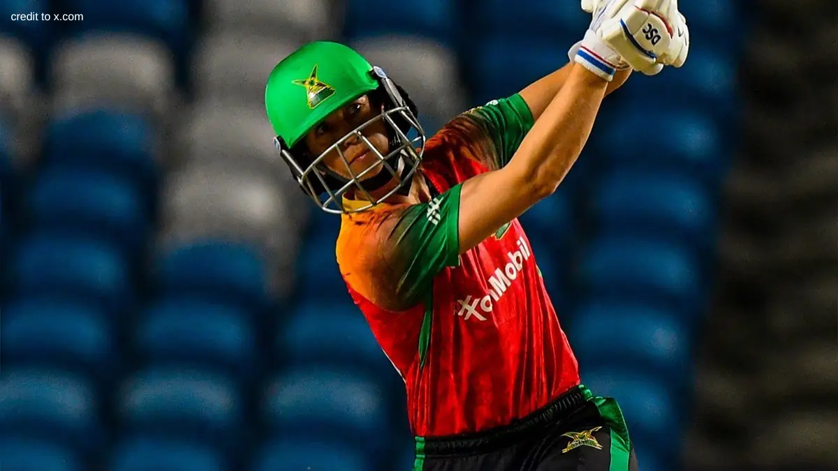 GAW-W vs TKR-W Today Match Prediction 1st Match WCPL 2025: Who Will Wi...