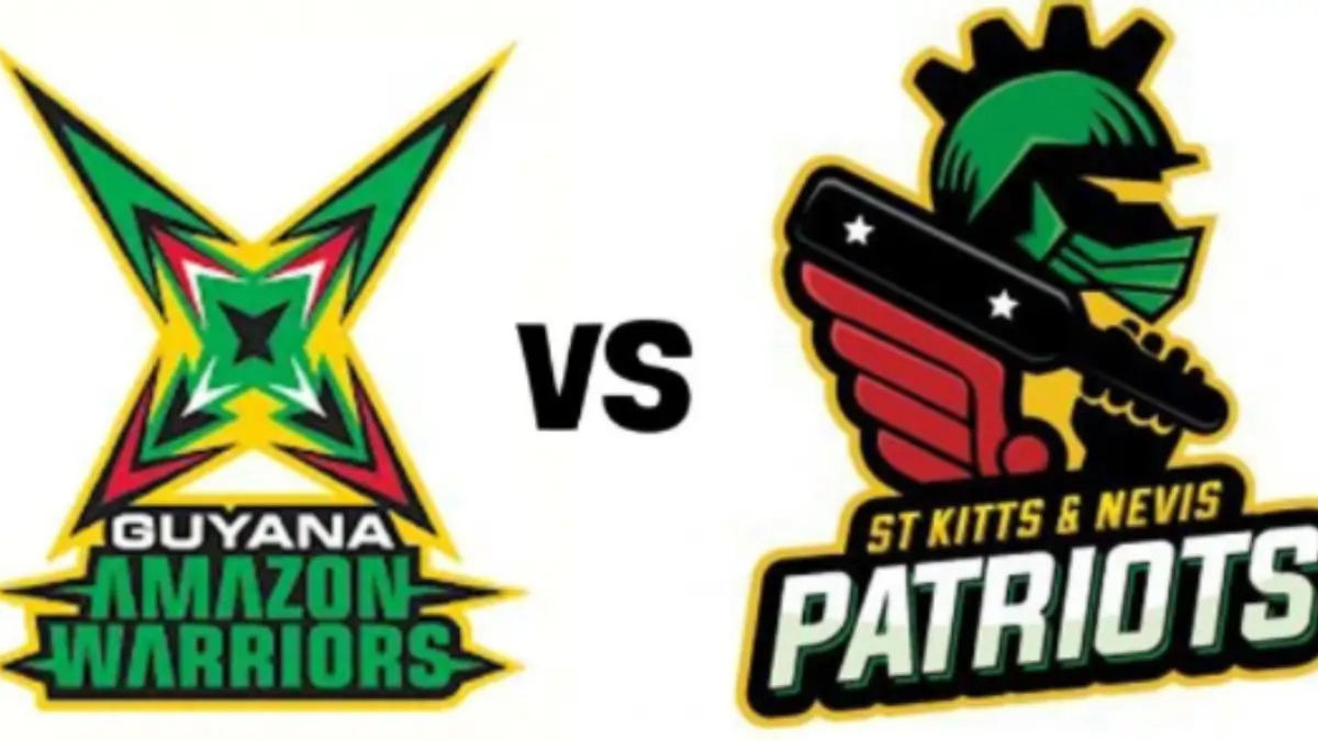 GAW vs SNP Today Match Prediciton & Preview: Guyana Amazon Warrior...