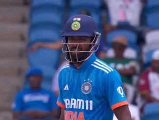 Hardik Pandya’s Highest Score in the Asia Cup – Full Stats, Runs & Records