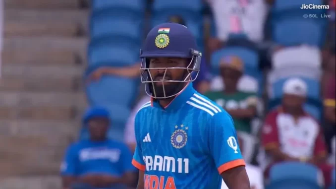 Hardik Pandya’s Highest Score in the Asia Cup – Full Stats, Runs & Records
