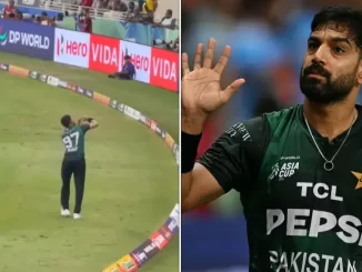 Haris Rauf Ban Controversy: Full Story of the Alleged 3-Match Ban