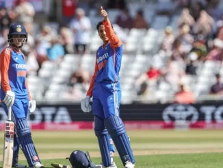 IND-W vs NZ-W Pitch Report & Weather Update – ICC Women’s World Cup 2025 Warm-up