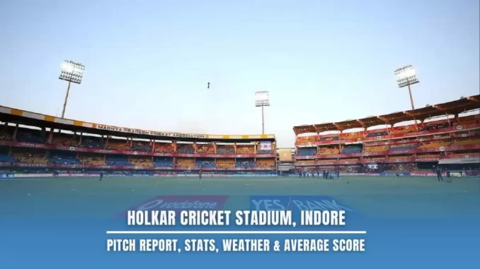 NZ-W vs SA-W Pitch Report & Weather Update – ICC Women’s World Cup 2025 Match 7