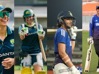 IN-W vs AU-W Today Match Prediction Match 1, Australia Women tour of India 2025 - Who Will Win Today IN-W vs AU-W - Live Prediction