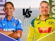 IND-W vs AUS-W Today Match Prediction & Preview: India Women vs Australia Women, Australia Women's tour of India