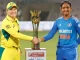 IND-W vs AUS-W Head-to-Head Record & Stats in ODIs , 3rd Match - Australia Women's Tour of India 2025