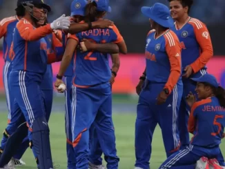 IND-W vs SL-W 1st Match Preview & Prediction | ICC Women’s World Cup 2025 Clash