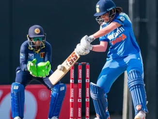 IND-W vs SL-W Head-to-Head Record & Stats in ODIs | ICC Women’s World Cup 2025