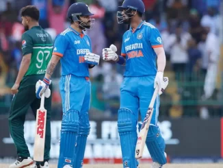 Most Sixes in Asia Cup History: Top Players & Teams with Records