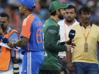 IND vs PAK Match Preview & Prediction: India vs Pakistan, Asia Cup 2025 Final