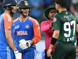IND vs PAK Pitch Report & Weather Update – Asia Cup 2025 Final Match