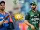 IND vs PAK Today Match Prediction