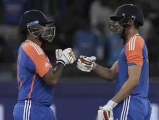 Who Scored the Most Runs in Asia Cup 2025? Full Batting Records