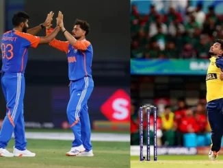 IND vs SL Dream11 Prediction Today: Pitch Report & Player Stats, Super Four, Match 6, Asia Cup 2025