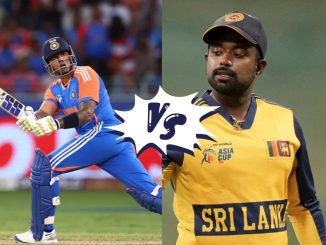 IND vs SL Today Match Prediction