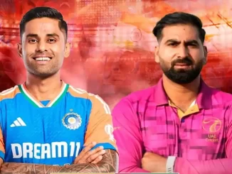 IND vs UAE, 2nd T20I Live Streaming & TV Broadcast – Asia Cup 2025