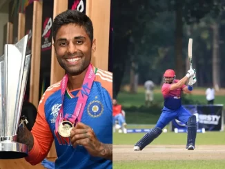IND vs UAE Asia Cup 2025: Top Batters to Watch & Player Analysis