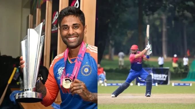 IND vs UAE Asia Cup 2025: Top Batters to Watch & Player Analysis