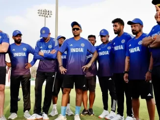IND vs UAE Dream11 Prediction Today Pitch Report & Player Stats, Group A, Asia Cup 2025