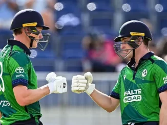 IRE vs ENG Dream11 Prediction 2nd T20I: Team News, Pitch Report & Player Stats