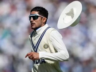 India Squad for West Indies Tests 2025: Full List & Updates