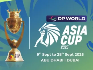 Asia Cup 2025: India vs Pakistan Match Tickets to Go on Sale