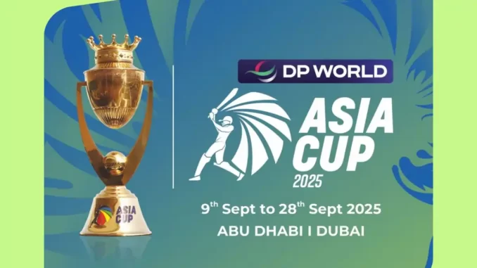 Asia Cup 2025: India vs Pakistan Match Tickets to Go on Sale