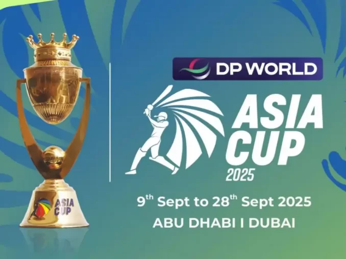 Asia Cup 2025: India vs Pakistan Match Tickets to Go on Sale