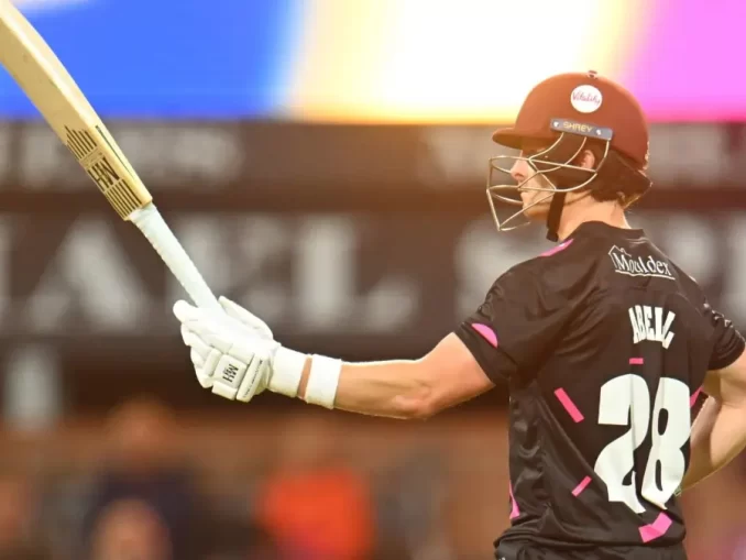 LAN vs SOM, 1st Semi-Final: Live Streaming & TV Broadcast – Vitality Blast 2025