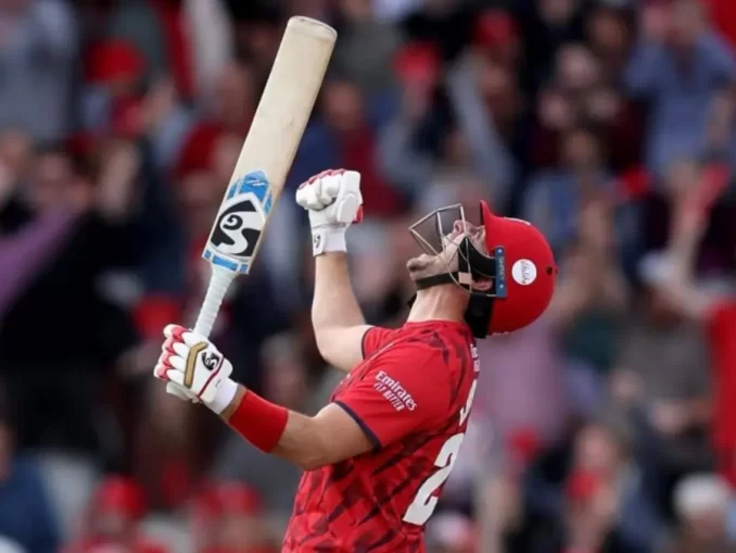 LAN vs SOM Dream11 Prediction Today: Pitch Report & Player Stats, 1st Semi-Final, Vitality Blast 2025