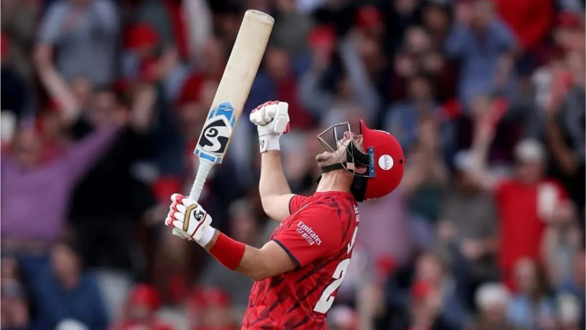 LAN vs SOM Dream11 Prediction Today: Pitch Report & Player Stats, 1st ...