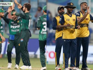 PAK vs BAN Today Match Prediction