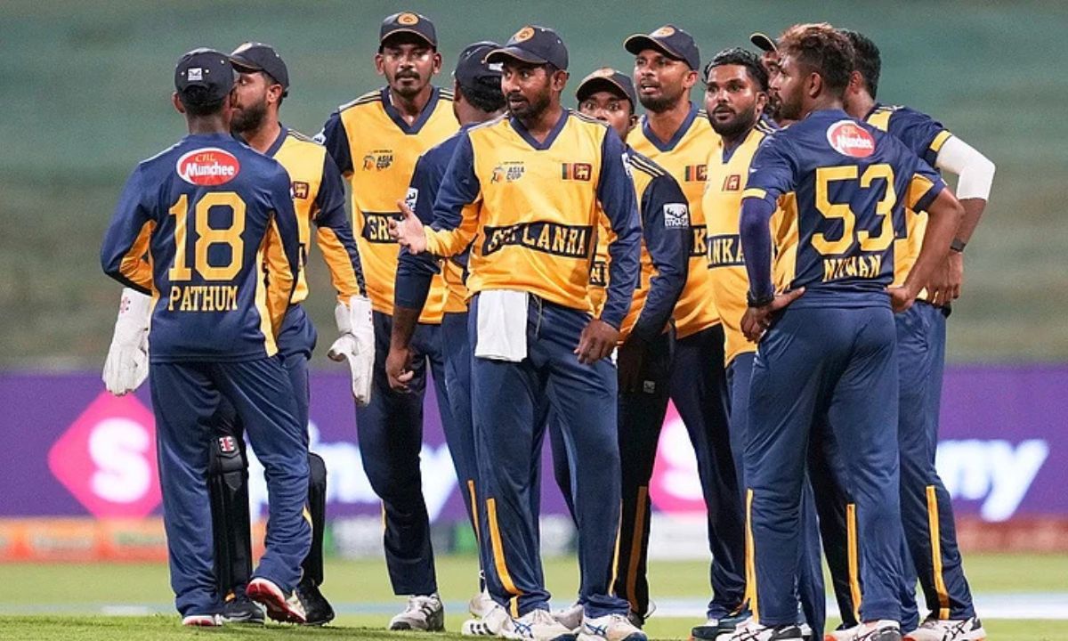 IND vs SL Today Match Prediction