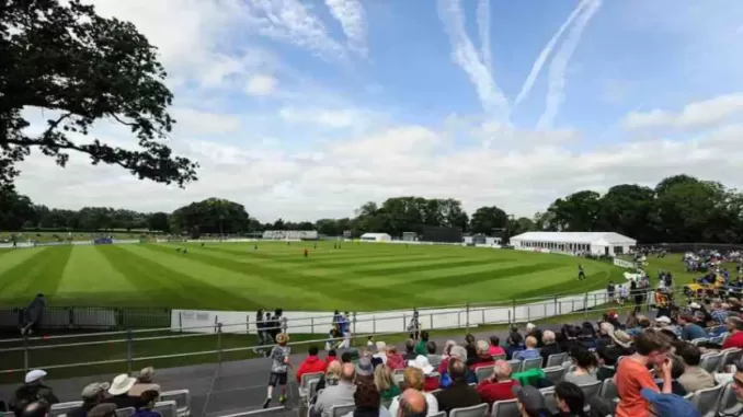 IRE vs ENG 3rd T20I: Pitch Report & Weather Update – Malahide Stadium, England Tour of Ireland 2025