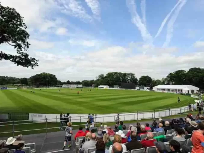 IRE vs ENG 3rd T20I: Pitch Report & Weather Update – Malahide Stadium, England Tour of Ireland 2025