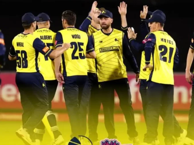 NOR vs HAM Head-to-Head Record & Stats in T20Is | Vitality T20 Blast 2025