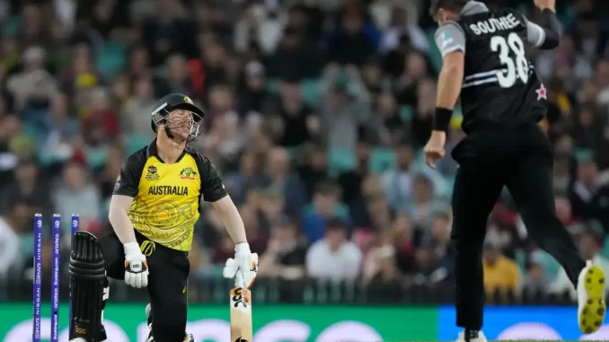 NZ vs AUS Head-to-Head Record & Stats in T20Is – Australia tour of New Zealand 2025