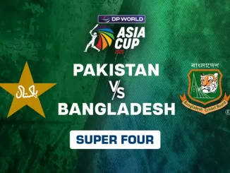 PAK vs BAN Match Preview & Prediction: Pakistan vs Bangladesh, Asia Cup 2025