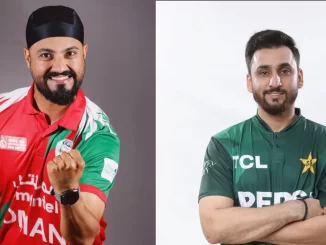 PAK vs OMN, 4th T20I: Live Streaming & TV Broadcast – Asia Cup 2025