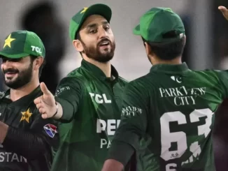 PAK vs UAE Dream11 Prediction Today Pitch Report & Player Stats, Match 5, UAE T20I Tri-Series 2025