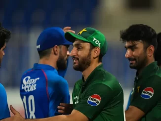 PAK vs AFG Today Match Prediction & Preview: Pakistan vs Afghanistan, Final T20 Match, United Arab Emirates T20I Tri-Series 2025
