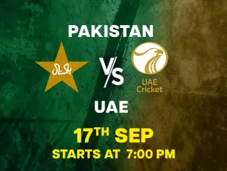 PAK vs UAE Today Match Prediction & Preview: Pakistan vs United Arab Emirates, Asia Cup 2025