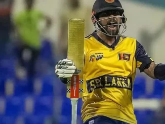 SL vs BAN Dream11 Prediction Today: Pitch Report & Player Stats, Super Four, Match 1 Asia Cup 2025