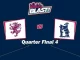 SOM vs WAR Today Match Prediciton & Preview: Somerset vs Warwickshire, Quarter Final 4- English T20 Blast 2025