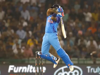Suryakumar Yadav’s Highest Score and Stats in Asia Cup