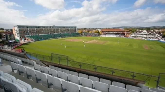 LAN vs SOM Pitch Report & Weather: Balanced Edgbaston track, clear skies expected. Par score 165-175; seamers may get early help.