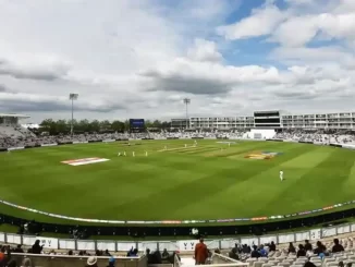 ENG vs SA Pitch Report & Weather Update – Rose Bowl, Southampton, 3rd ODI 2025