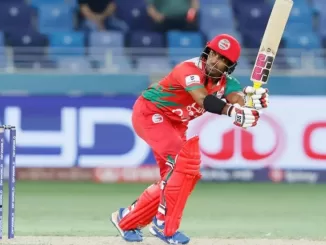 UAE vs OMN, 7th T20I: Live Streaming & TV Broadcast – Asia Cup 2025