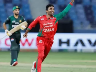 UAE vs OMN Dream11 Prediction Today: Pitch Report & Player Stats, Group A, Asia Cup 2025